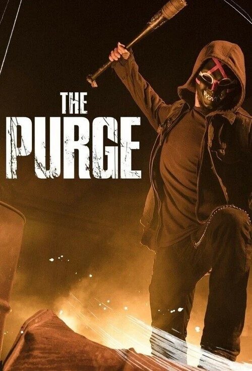 مسلسل The Purge الموسم الاول