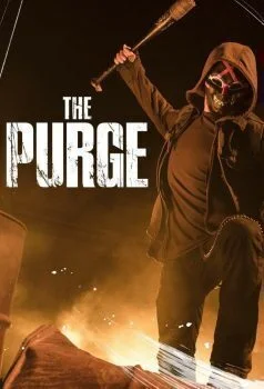 مسلسل The Purge الموسم الاول الحلقة 8 الثامنة