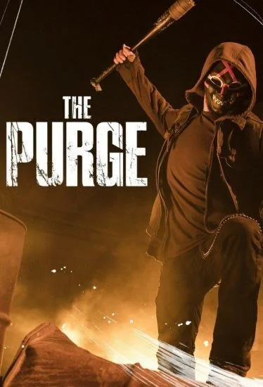 مسلسل The Purge الموسم الاول الحلقة الاولى 1
