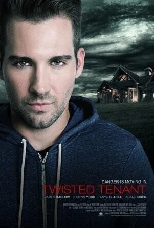 فيلم Room for Murder 2018 مترجم