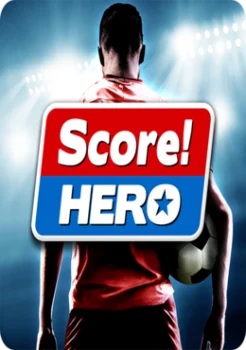 لعبة Score Hero 1.77 مهكره للاندرويد