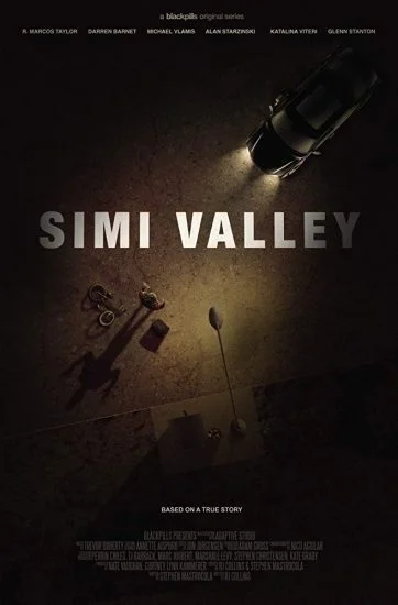 مسلسل Simi Valley الموسم الاول الحلقة الثانية 2