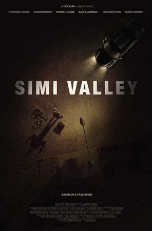 مسلسل Simi Valley الموسم الاول