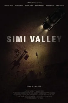 مسلسل Simi Valley الموسم الاول الحلقة الاولى 1