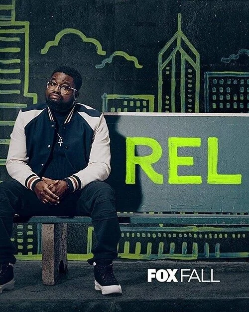 مسلسل Rel الموسم الاول