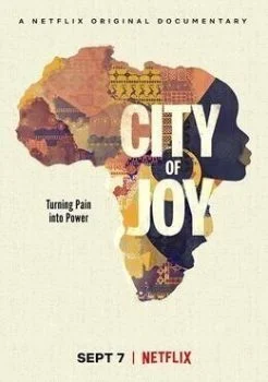 فيلم City of Joy 2018 مترجم