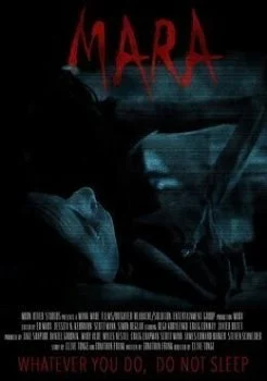 فيلم Mara 2018 مترجم
