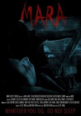 فيلم Mara 2018 مترجم