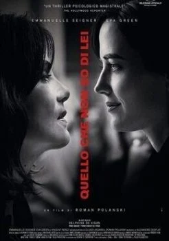 فيلم Based on a True Story 2017 مترجم