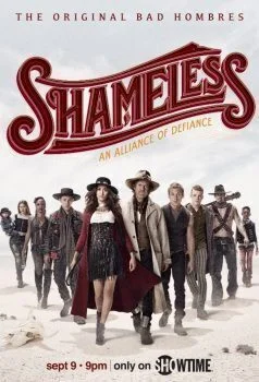 مسلسل Shameless الموسم التاسع الحلقة 13 الثالثة عشر