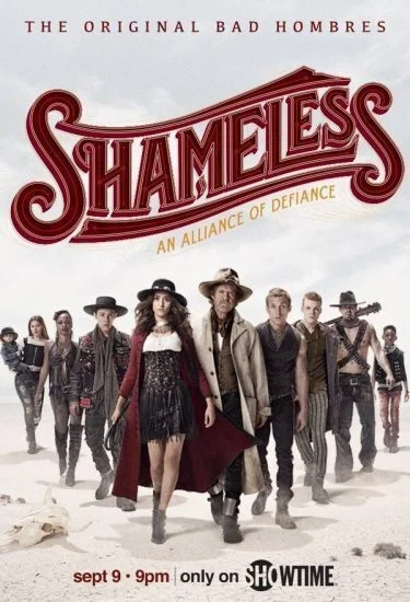 مسلسل Shameless الموسم التاسع الحلقة 13 الثالثة عشر