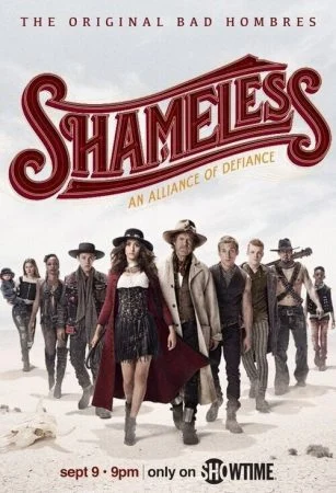 مسلسل Shameless الموسم التاسع الحلقة الثانية 2