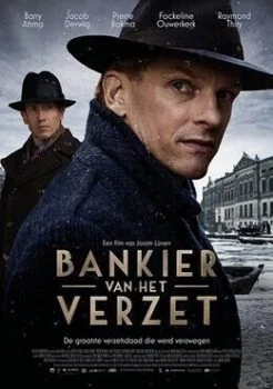 فيلم The Resistance Banker 2018 مترجم