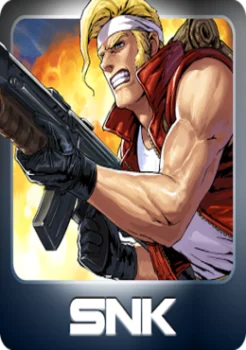 لعبة الاكشن METAL SLUG ATTACK 3.12.1 مهكره للاندرويد