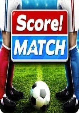 لعبة كرة القدم Score! Match 1.40 للاندرويد