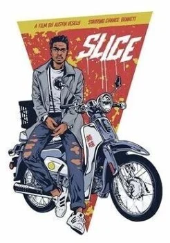 فيلم Slice 2018 مترجم