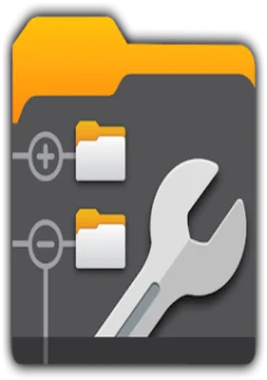 تطبيق تصفح ملفات جهازك X-plore File Manager 4.01.10 للاندرويد