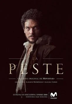 مسلسل The Plague الموسم الاول الحلقة الرابعة 4