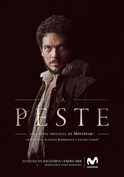 مسلسل The Plague الموسم الاول الحلقة السادسة 6 والاخيرة