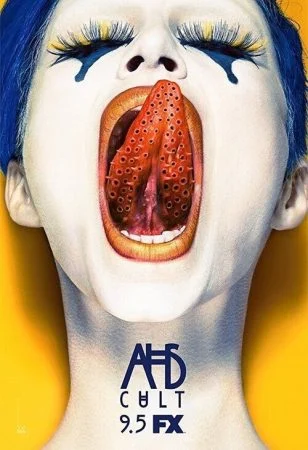 مسلسل American Horror Story الموسم الثامن الحلقة 4 الرابعة مترجمة