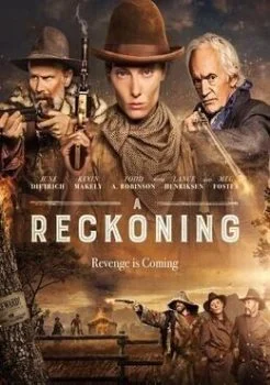 فيلم A Reckoning 2018 مترجم