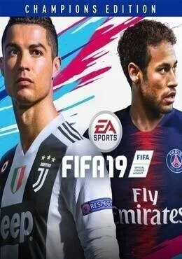 تحميل لعبة كرة قدم FIFA 19 كاملة بكراك CPY