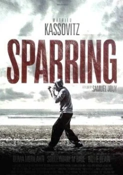 فيلم Sparring 2017 مترجم