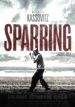 فيلم Sparring 2017 مترجم