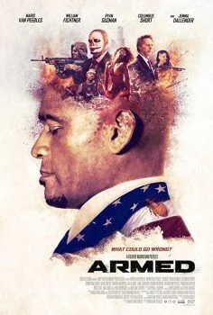 فيلم Armed 2018 مترجم