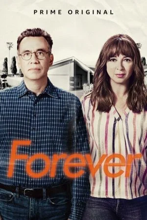 مسلسل Forever الموسم الاول الحلقة 3 الثالثة