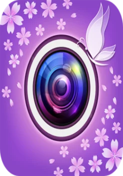 تطبيق YouCam Perfect PRO 5.32.2 لالتقاط صور السيلفي مع تعديل المؤثرات