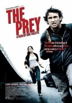 فيلم The Prey 2011 مترجم