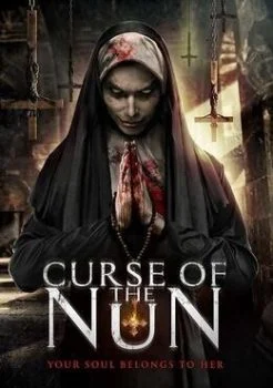 فيلم Curse of the Nun 2018 مترجم