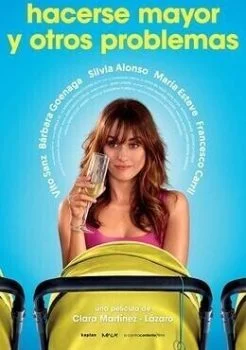 فيلم Growing Up 2018 مترجم