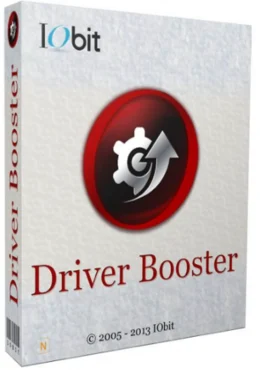 برنامج IObit Driver Booster Pro 6.0.2.691 لتنزيل تعريفاتك من النت