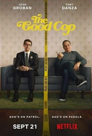مسلسل The Good Cop الموسم الاول الحلقة الثانية 2