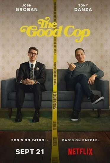 مسلسل The Good Cop الموسم الاول الحلقة الثانية 2