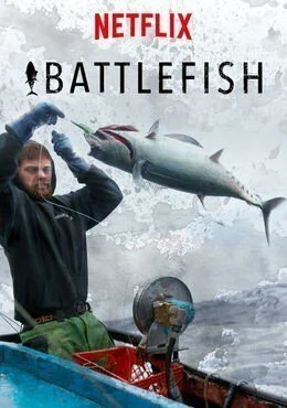 مسلسل Battlefish الموسم الاول