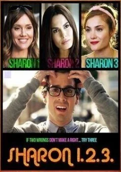 فيلم Sharon 1.2.3. 2018 مترجم
