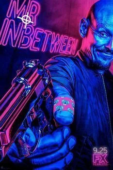 مسلسل Mr Inbetween الموسم الاول الحلقة السادسة 6 والاخيرة