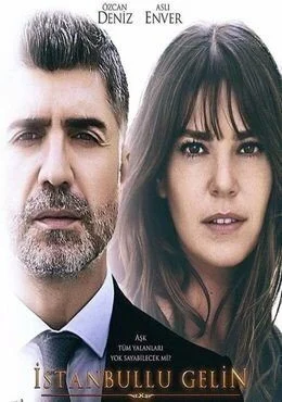 مسلسل عروس اسطنبول الموسم الثالث الحلقة 1 الاولي مترجمة
