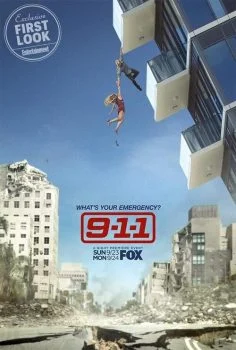 مسلسل 9-1-1 الموسم الثاني الحلقة 9 التاسعة