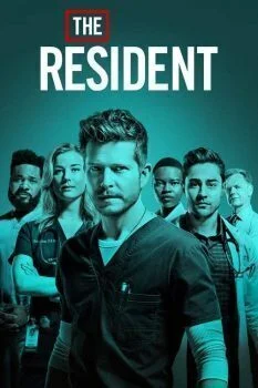 مسلسل The Resident الموسم الثاني الحلقة 22 الثانية والعشرون