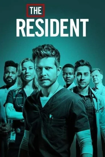 مسلسل The Resident الموسم الثاني الحلقة 14 الرابعة عشر