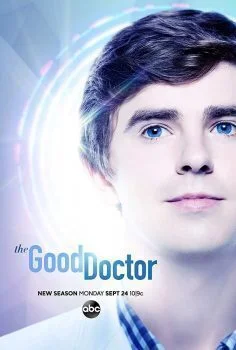 مسلسل The Good Doctor الموسم الثاني الحلقة 14 الرابعة عشر