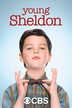 مسلسل Young Sheldon الموسم الثاني الحلقة 19 التاسعة عشر