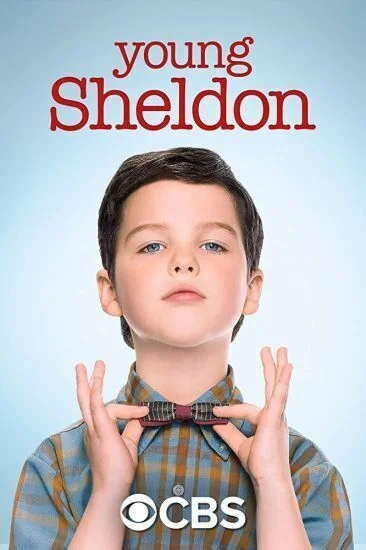 مسلسل Young Sheldon الموسم الثاني الحلقة 7 السابعة