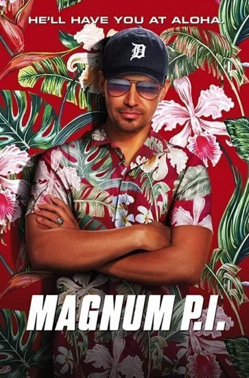 مسلسل Magnum P.I. الموسم الاول الحلقة 19 التاسعة عشر