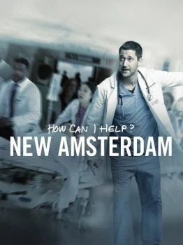 مسلسل New Amsterdam الموسم الاول الحلقة 22 الثانية والعشرون والاخيرة