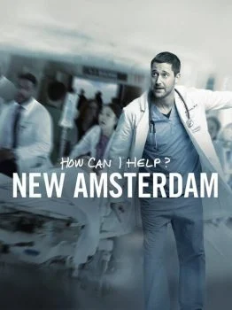 مسلسل New Amsterdam الموسم الاول الحلقة 9 التاسعة